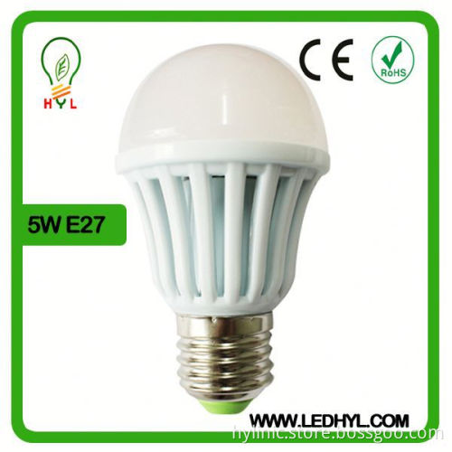 lighting led bulb housing